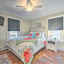 Family-friendly Glens Falls Home w/ Sun Porch, 格伦斯福尔斯 — 照片 2