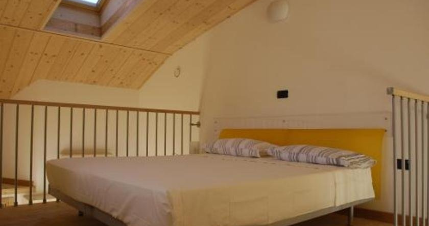 Como Residence, Como — photo 1