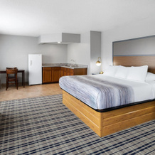 AmericInn by Wyndham Muscatine, Muscatine — photo 5
