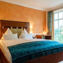 Spirit & Spa Hotel Birkenhof Am Elfenhain, Графенвизен — фото 5