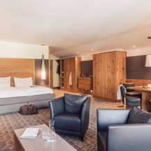 Hotel Bär, Зерфаус — фото 4