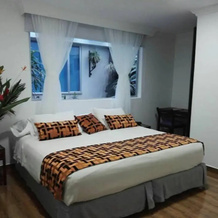 Hotel Kamani Florencia, 佛罗伦萨 — 照片 4