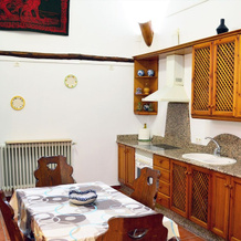Casa Rural El Portón De Galera, Галера — фото 5