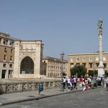 Arcu te Petra - Dimora del Salento, Novoli — photo 2