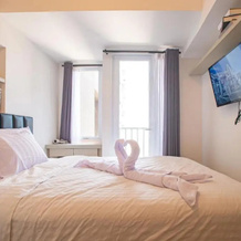 Tokyo Riverside Apartment Pik 2, Джакарта — фото 4