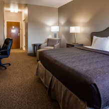 Best Western El-Quartelejo Inn & Suites, Скотт-Сити — фото 3
