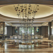 Four Seasons Las Vegas Hotel, 拉斯维加斯 — 照片 2