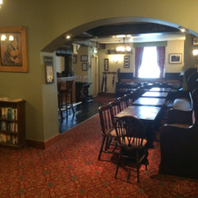 The Gnu Inn, North Newbald — photo 5