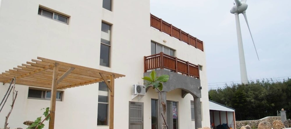 Hi Fun B&B, Huxi — photo 1