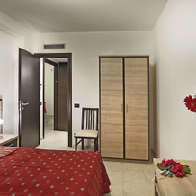 Residence Blu ModicAmare, 莫迪卡 — 照片 3