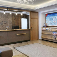 Hotel Alpenrose Zauchensee, 阿尔滕马克特蓬高 — 照片 2