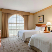 Embassy Suites by Hilton Columbia Greystone, 哥伦比亚 — 照片 4