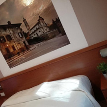 La Corte Albergo, Дезио — фото 2