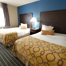 Baymont by Wyndham Marshalltown, Marshalltown — photo 3