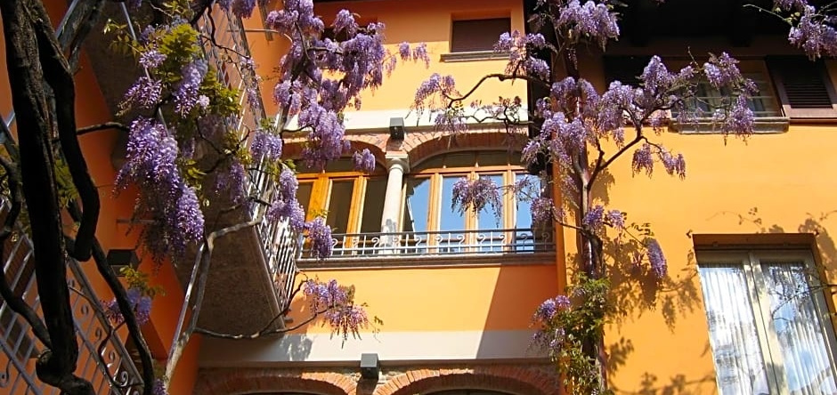 Albergo Esposito, 皮亚尼迪博比奥 — 照片 1