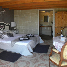 Chambres d'hotes Le Mas Castel, 卡斯泰尔诺-德蒙米拉尔 — 照片 4