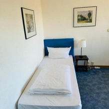 Hotel 3H Mannheim, 曼海姆 — 照片 2