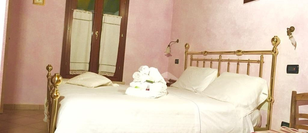 B&B L'Alveare, 博尔戈维吉利奥 — 照片 1