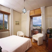 Grand Hotel e del Parco, 拉奎拉 — 照片 3
