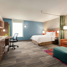 Home2 Suites By Hilton Silver Spring, Хилландейл — фото 4