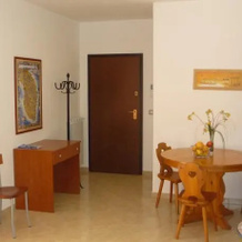 Apartment Monteroni Di Lecce, Монтерони-ди-Лечче — фото 4