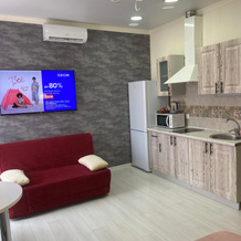 Engels Guest House, 格连吉克 — 照片 2