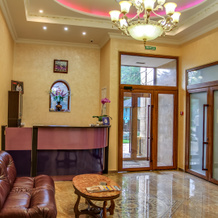 Dayana Hotel, 辛菲罗波尔 — 照片 2