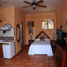 Posada Del Molino, Тодос-Сантос — фото 5