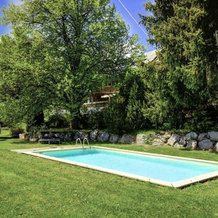 Ferienvilla im Schwarzwald, 费尔德山 — 照片 5