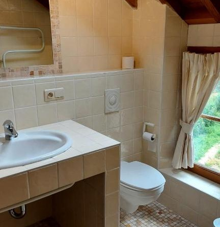 Maison de Ninie, Rochefort — photo 1