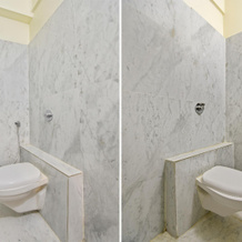 OYO 45331 Hotel Sant Kripa, 楠代德 — 照片 5