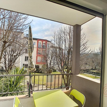 Appartement Lamalou-Les-Bains, 1 Pièce, 2 Personnes - Fr-1-451-102, Ламалу-ле-Бэн — фото 5