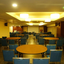 The Raviz Calicut, 科泽科德 — 照片 5
