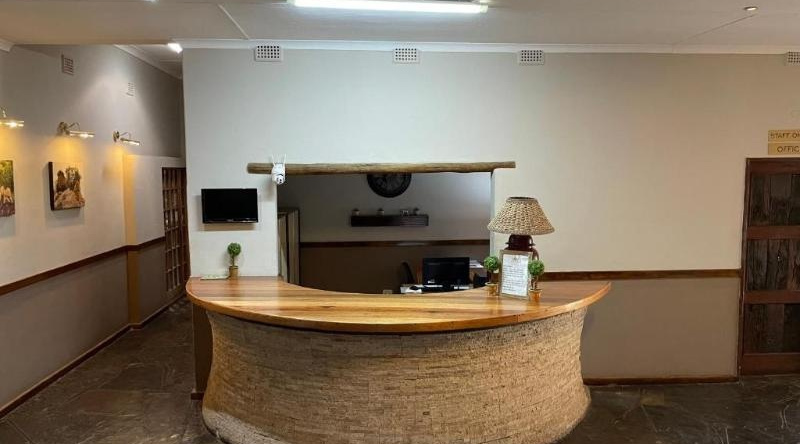 Buffalo Hotel, Гекторспрут — фото 1