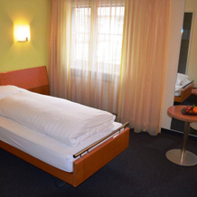 Hotel Urs Und Viktor, Бетлах — фото 3