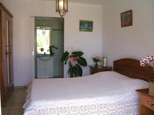 Holiday Home La Caverne Des Hirondelles, 圣约瑟夫 — 照片 1