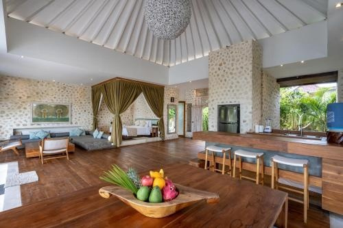 Villa Kingfisher, 努沙佩尼达 — 照片 1