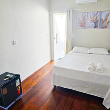 Jf Studio Hotel, Sao Luis — photo 4