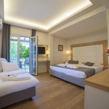 Akron Seascape Resort by Anayia All Inclusive Resorts, 西达里 — 照片 2