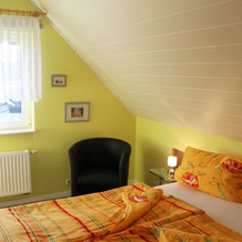 Cozy Holiday Home In Zierow With Garden, Зиров — фото 3