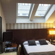 Hotel Zenit Coruña, La Coruna — photo 5
