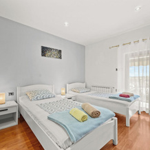 Apartments Villa Fjord, 皮尔科维采 — 照片 4