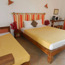 Hotel Cap Macabou, 勒沃克兰 — 照片 2