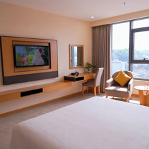 Muong Thanh Luxury Dien Bien Hotel, Дьенбьенфу — фото 4