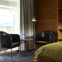 Hestraviken Hotel & Spa, 海斯特拉 — 照片 3