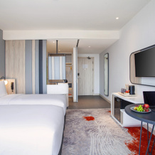 Harris Hotel & Convention Cibinong City Mall Bogor, Чибинонг — фото 5
