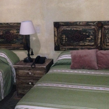 Hotel Boutique La Casa De Los Recuerdos, 西塔夸罗 — 照片 3
