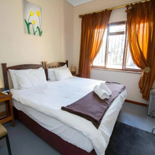 Ramasibi Guest Services, Кейптаун — фото 4