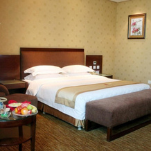 Longcheng International Hotel, 太原 — 照片 3