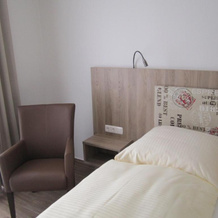 Hotel Jesteburger Hof, 耶斯特堡 — 照片 2